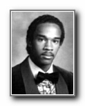 TYRON COLSTON: class of 1984, Grant Union High School, Sacramento, CA.