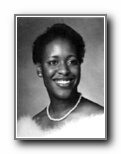 ROSALYN EATON: class of 1984, Grant Union High School, Sacramento, CA.