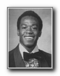 EUGENE HARRIS: class of 1984, Grant Union High School, Sacramento, CA.