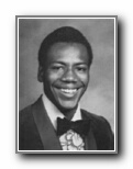 WILLIAM HENDERSON: class of 1984, Grant Union High School, Sacramento, CA.