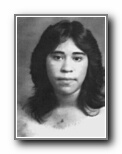 IRENE HERNANDEZ: class of 1984, Grant Union High School, Sacramento, CA.