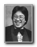 ANDREW JANS: class of 1984, Grant Union High School, Sacramento, CA.