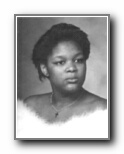 DEANNA JEKAYINFA: class of 1984, Grant Union High School, Sacramento, CA.