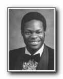 CHARLES C. JOHNSON: class of 1984, Grant Union High School, Sacramento, CA.