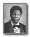 HARVEY JONES: class of 1984, Grant Union High School, Sacramento, CA.