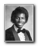 KEENAN JONES: class of 1984, Grant Union High School, Sacramento, CA.