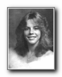 ROBIN JONES: class of 1984, Grant Union High School, Sacramento, CA.