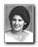 MELISSA PALACIOS: class of 1984, Grant Union High School, Sacramento, CA.
