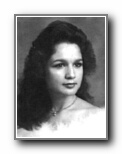GREGORIA PONCE: class of 1984, Grant Union High School, Sacramento, CA.