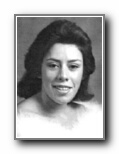 PATRICIA RANGEL: class of 1984, Grant Union High School, Sacramento, CA.