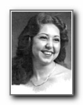 BARBARA RENTERIA: class of 1984, Grant Union High School, Sacramento, CA.