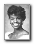 ERICA RHODES: class of 1984, Grant Union High School, Sacramento, CA.