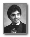 RYAN ROMERO: class of 1984, Grant Union High School, Sacramento, CA.