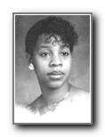 LYNETTE WINFREY: class of 1984, Grant Union High School, Sacramento, CA.