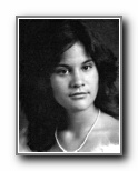 CHRISTINE DAHILIG: class of 1985, Grant Union High School, Sacramento, CA.
