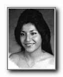 LUPE DANIEL: class of 1985, Grant Union High School, Sacramento, CA.