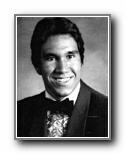 JAMES ESTES: class of 1985, Grant Union High School, Sacramento, CA.