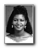 SONYA GARRETT: class of 1985, Grant Union High School, Sacramento, CA.