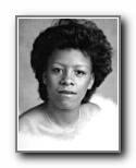 AUDRA GILBREATH: class of 1985, Grant Union High School, Sacramento, CA.