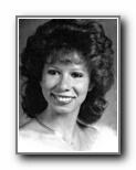 CHRISTINE GONZALEZ: class of 1985, Grant Union High School, Sacramento, CA.