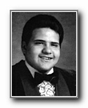 BRAD GUAJARDO: class of 1985, Grant Union High School, Sacramento, CA.