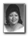 STELLA LUNA: class of 1985, Grant Union High School, Sacramento, CA.