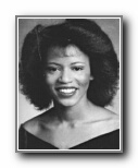SHIRLEY WOODYARD: class of 1985, Grant Union High School, Sacramento, CA.