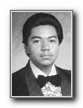 TOM AMARO: class of 1986, Grant Union High School, Sacramento, CA.