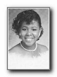 MELANIE BAKER: class of 1986, Grant Union High School, Sacramento, CA.