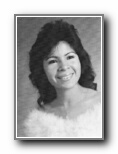 MARINA BALTAZAR: class of 1986, Grant Union High School, Sacramento, CA.