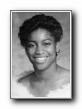 SHEILA BELL: class of 1986, Grant Union High School, Sacramento, CA.