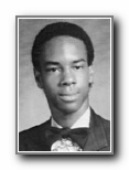 RODNEY DOWNES: class of 1986, Grant Union High School, Sacramento, CA.