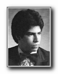 LARRY JAME GROSE: class of 1986, Grant Union High School, Sacramento, CA.