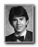ARMANDO GUERRERO: class of 1986, Grant Union High School, Sacramento, CA.