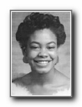 PATRICIA MADDOX: class of 1986, Grant Union High School, Sacramento, CA.