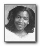SONJA REDMOND: class of 1986, Grant Union High School, Sacramento, CA.
