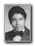 ANTONIO REYS: class of 1986, Grant Union High School, Sacramento, CA.