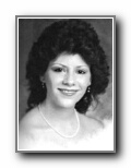 SYLVIA VALENZUELA: class of 1986, Grant Union High School, Sacramento, CA.