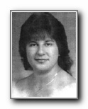 CHRISTINA GONZALEZ: class of 1987, Grant Union High School, Sacramento, CA.