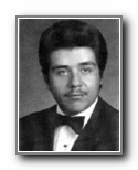 VICTOR REYES: class of 1987, Grant Union High School, Sacramento, CA.