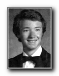 TROY ROBINSON: class of 1987, Grant Union High School, Sacramento, CA.