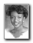 VALERIE ROBINSON: class of 1987, Grant Union High School, Sacramento, CA.