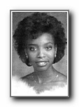 SIMONA SETTLES: class of 1987, Grant Union High School, Sacramento, CA.