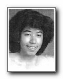 APRIL SIMMONS: class of 1987, Grant Union High School, Sacramento, CA.