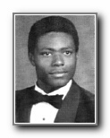 ROBERT VINSON: class of 1987, Grant Union High School, Sacramento, CA.