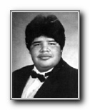 EDWARD ALVES: class of 1988, Grant Union High School, Sacramento, CA.