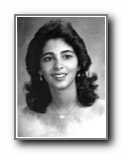 TRINA AMADO: class of 1988, Grant Union High School, Sacramento, CA.