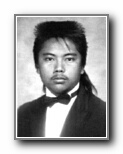 PORTER BALANZA JR.: class of 1988, Grant Union High School, Sacramento, CA.