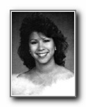 KARINA BASURTO: class of 1988, Grant Union High School, Sacramento, CA.