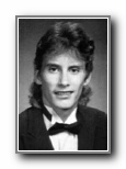 JUSTIN BLAIR: class of 1988, Grant Union High School, Sacramento, CA.